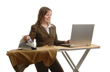 Work-School-Life-Balance