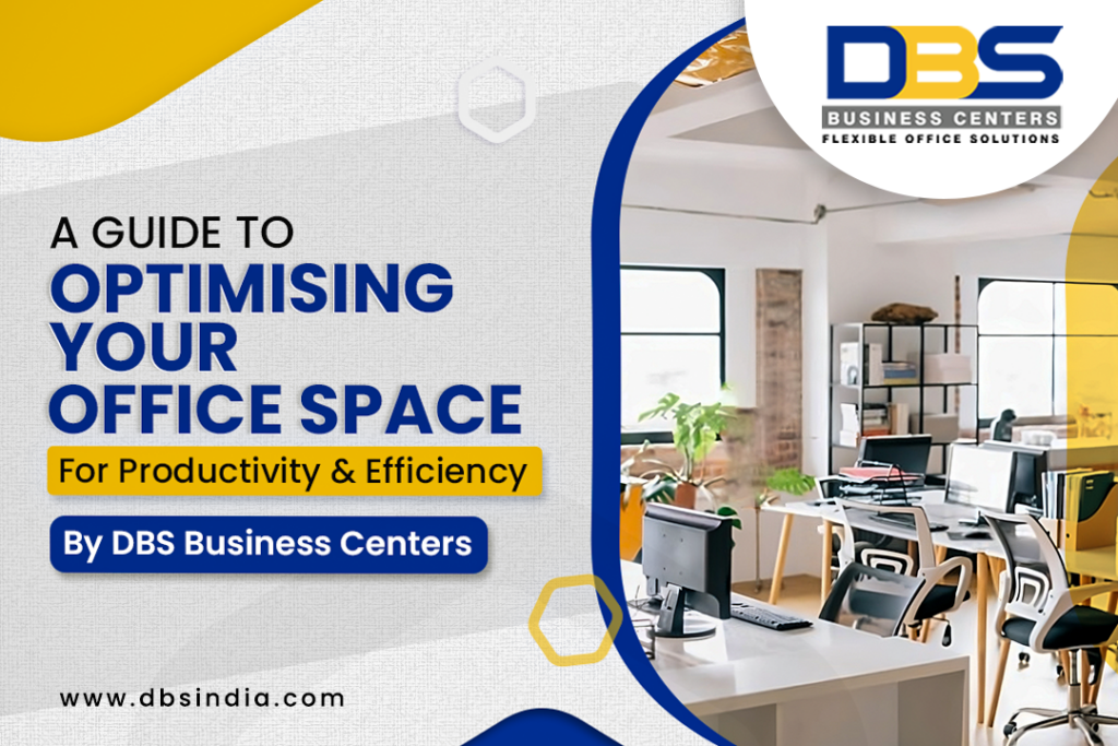 Office Space - DBS workspace